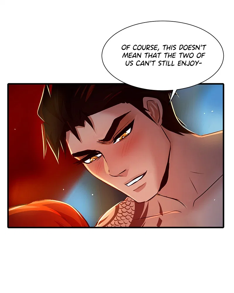 Subzero Chapter 84 – Page 39