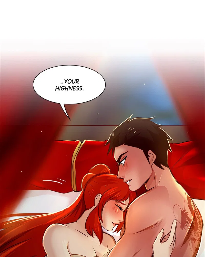 Subzero Chapter 84 – Page 42