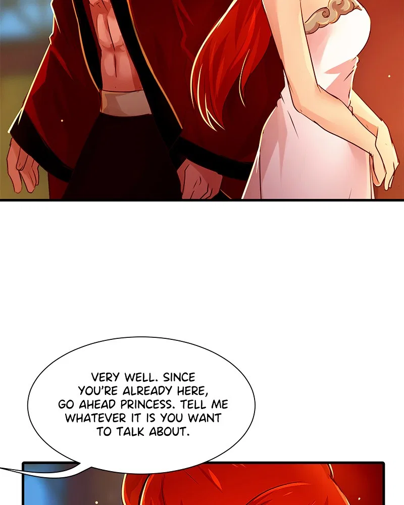 Subzero Chapter 83 – Page 13