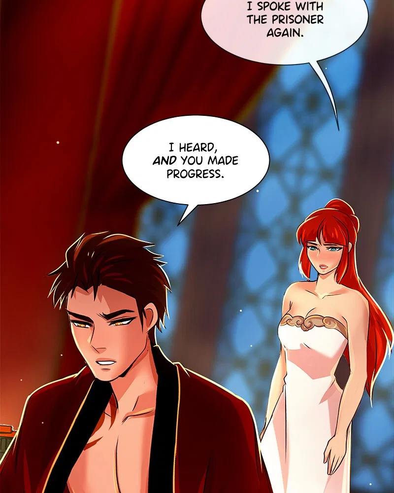 Subzero Chapter 83 – Page 15