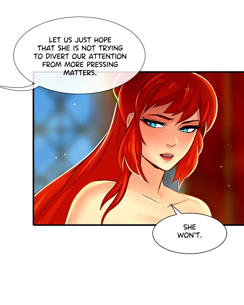 Subzero Chapter 83 – Page 17