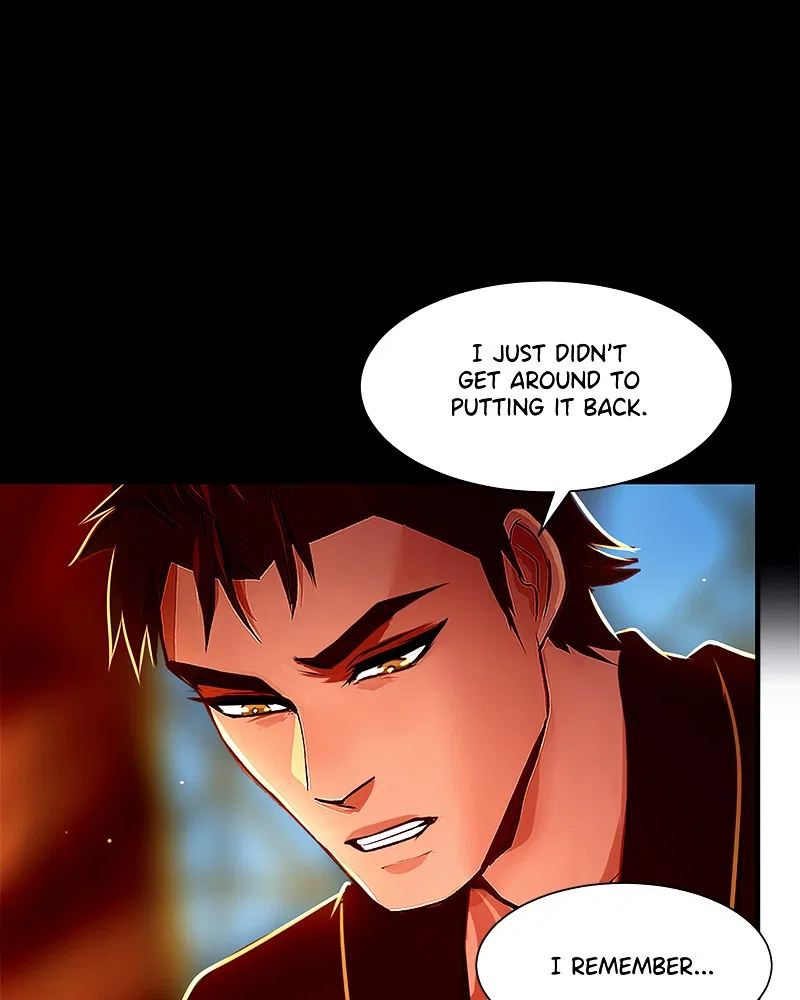 Subzero Chapter 83 – Page 24