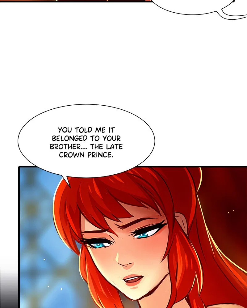 Subzero Chapter 83 – Page 25