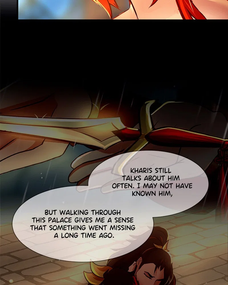 Subzero Chapter 83 – Page 26