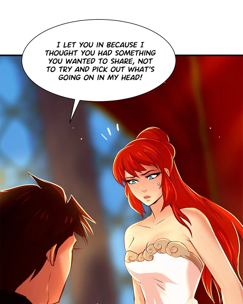 Subzero Chapter 83 – Page 31