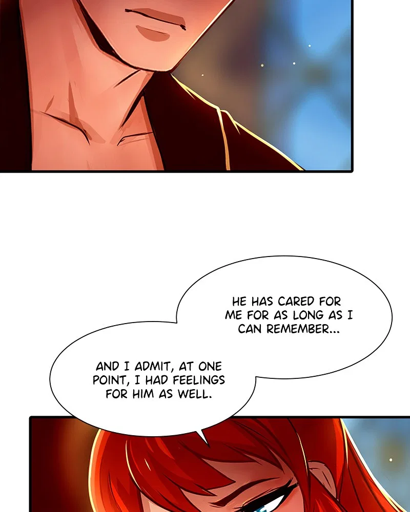 Subzero Chapter 83 – Page 37