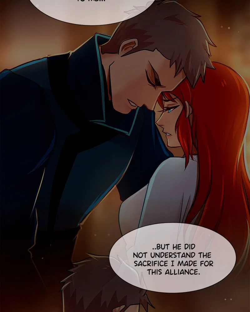 Subzero Chapter 83 – Page 39