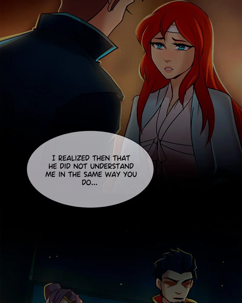 Subzero Chapter 83 – Page 40