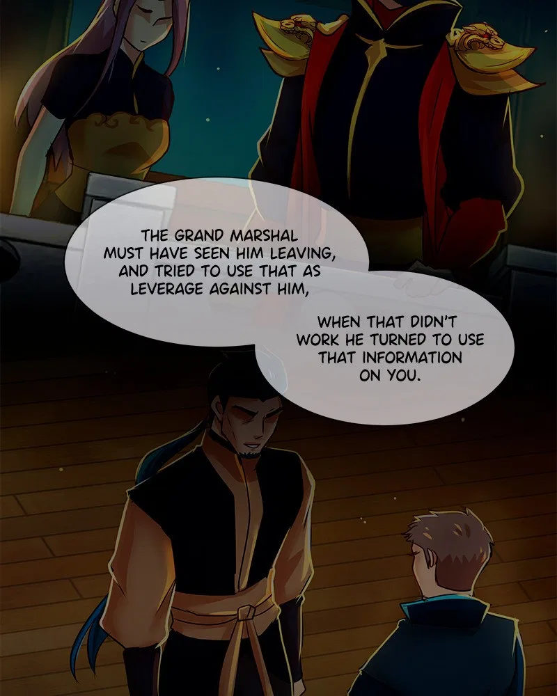 Subzero Chapter 83 – Page 41