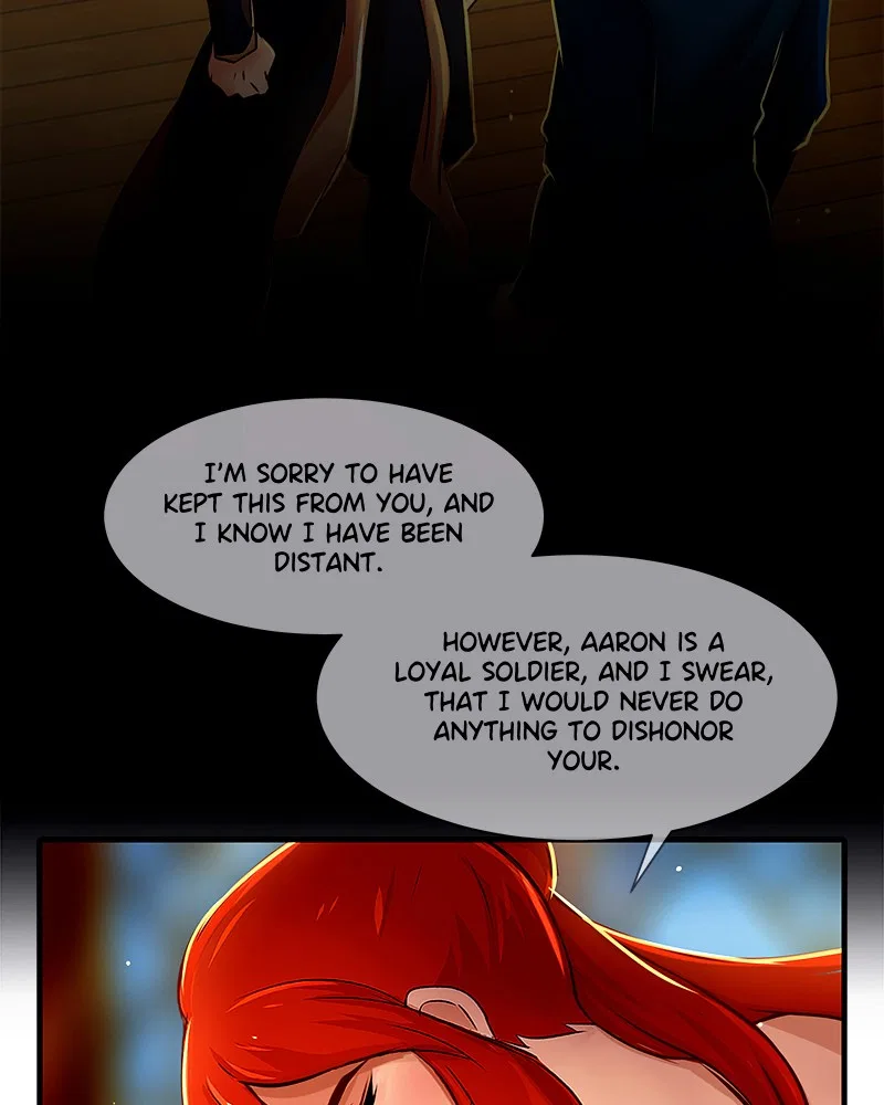 Subzero Chapter 83 – Page 42