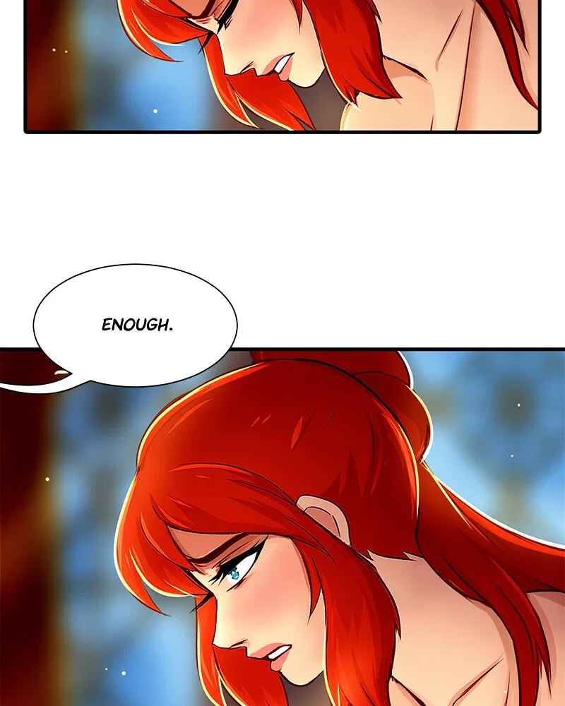 Subzero Chapter 83 – Page 43