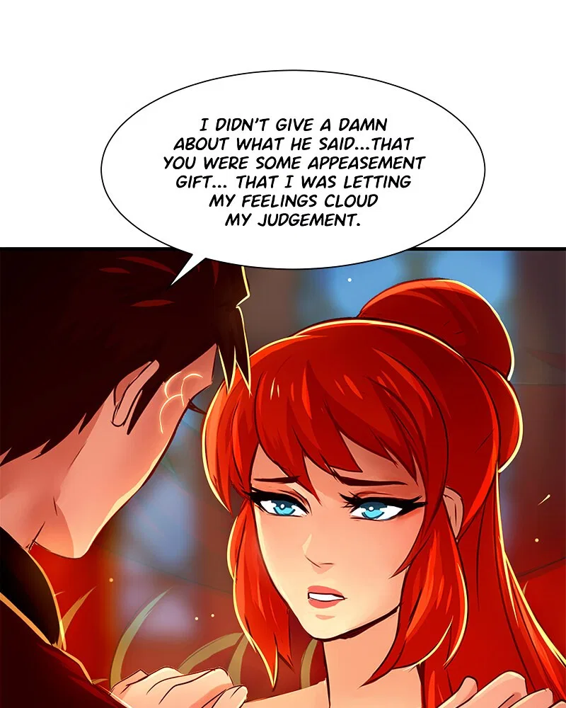 Subzero Chapter 83 – Page 61