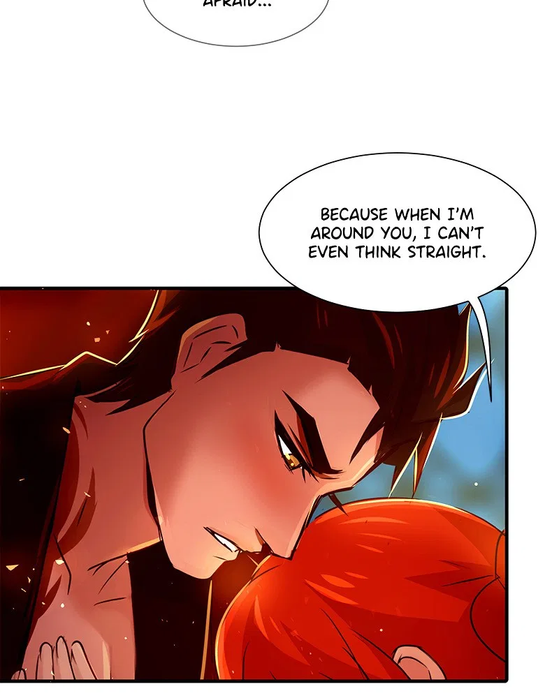 Subzero Chapter 83 – Page 77