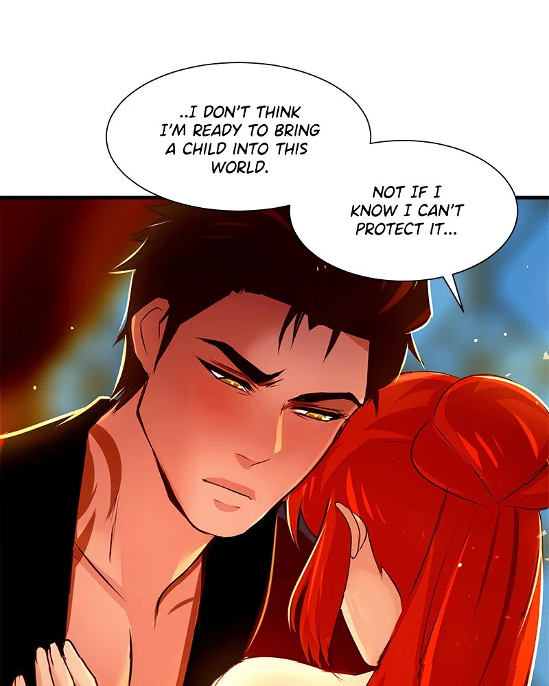 Subzero Chapter 83 – Page 82