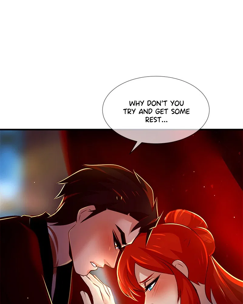 Subzero Chapter 83 – Page 91