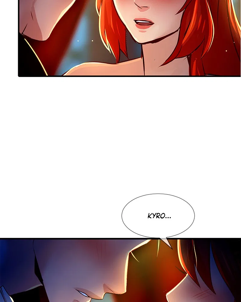 Subzero Chapter 83 – Page 94