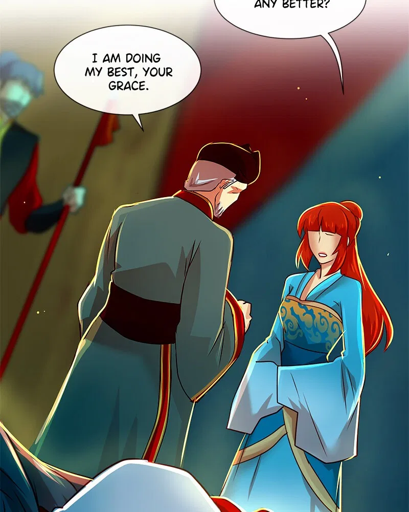 Subzero Chapter 82 – Page 9