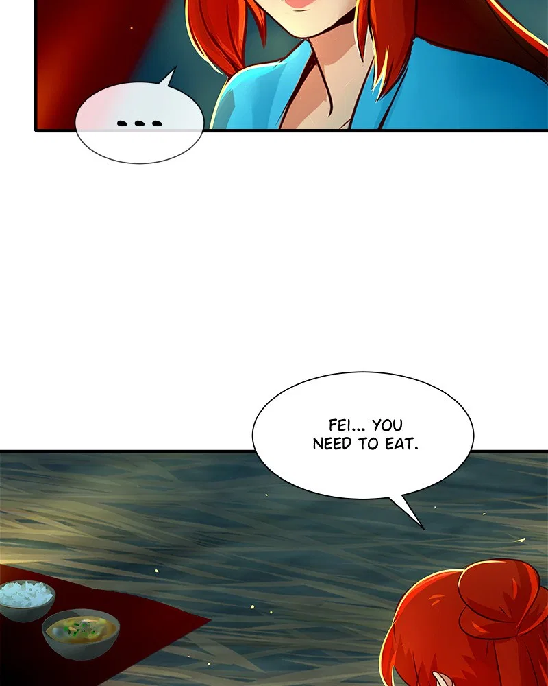 Subzero Chapter 82 – Page 12