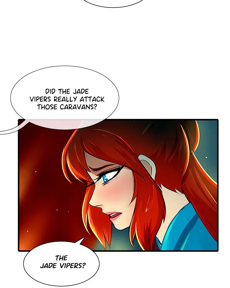 Subzero Chapter 82 – Page 15