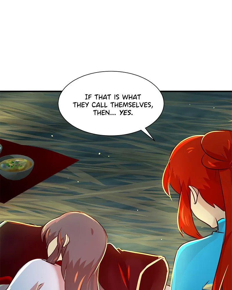 Subzero Chapter 82 – Page 16