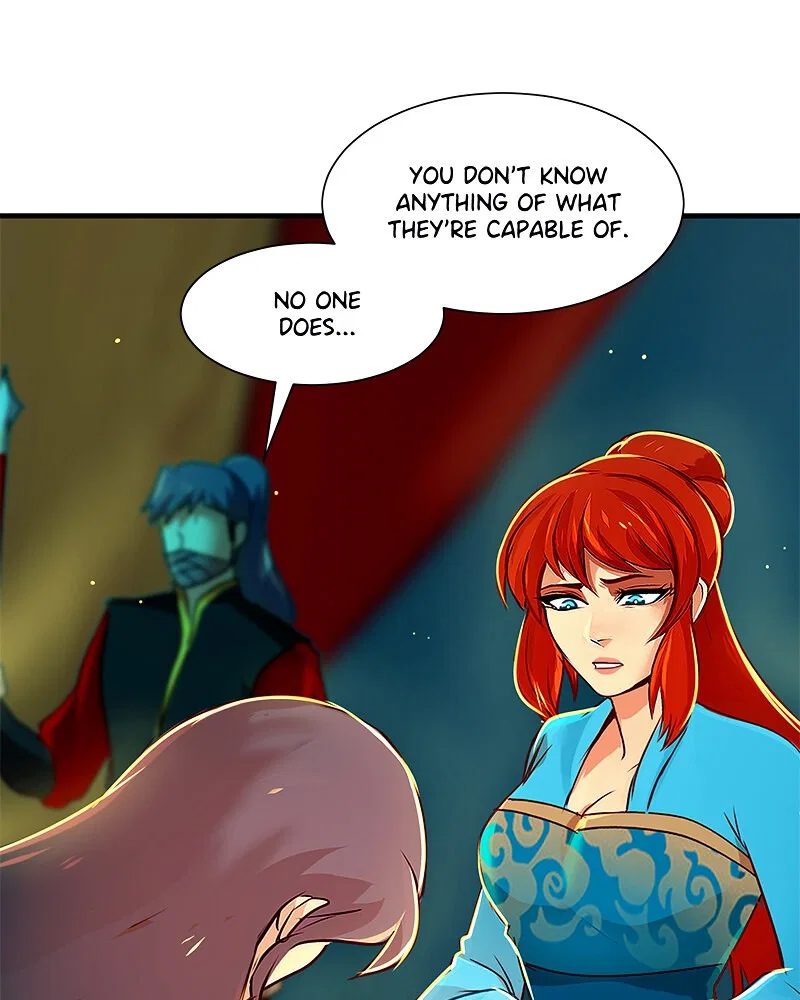 Subzero Chapter 82 – Page 22