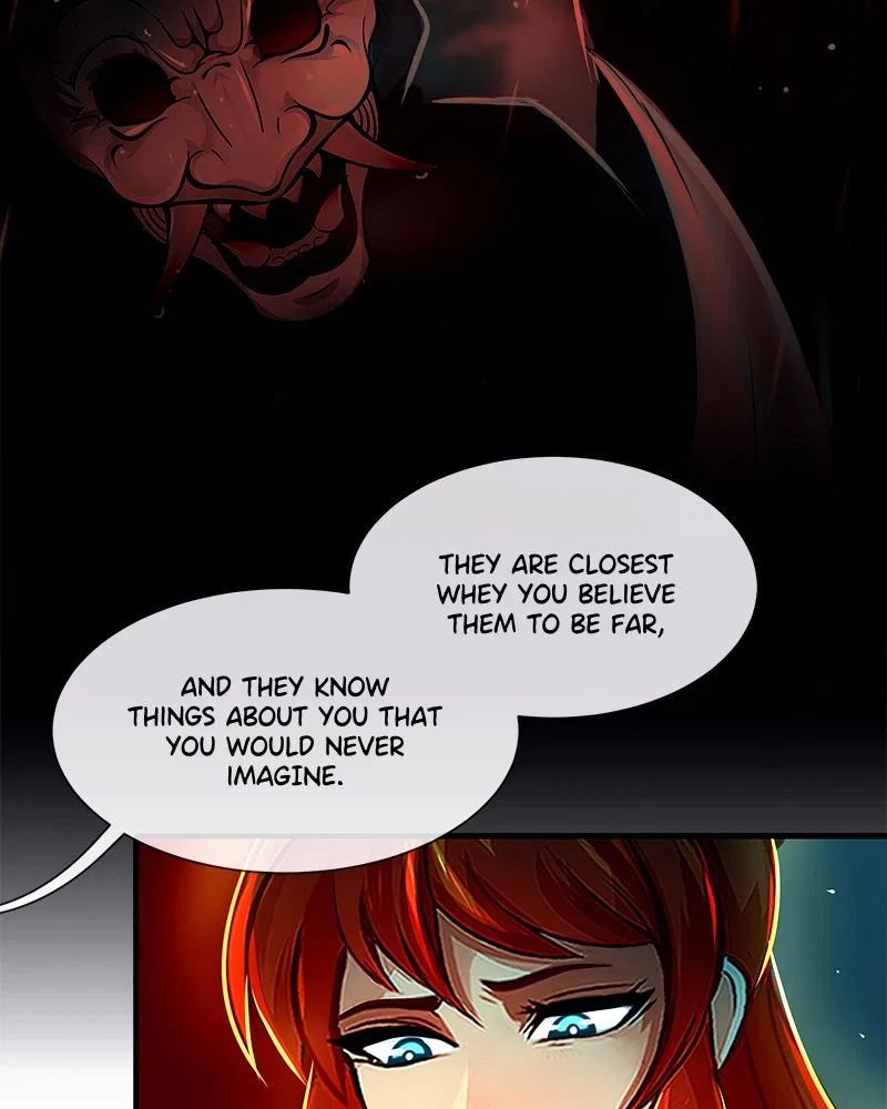 Subzero Chapter 82 – Page 25