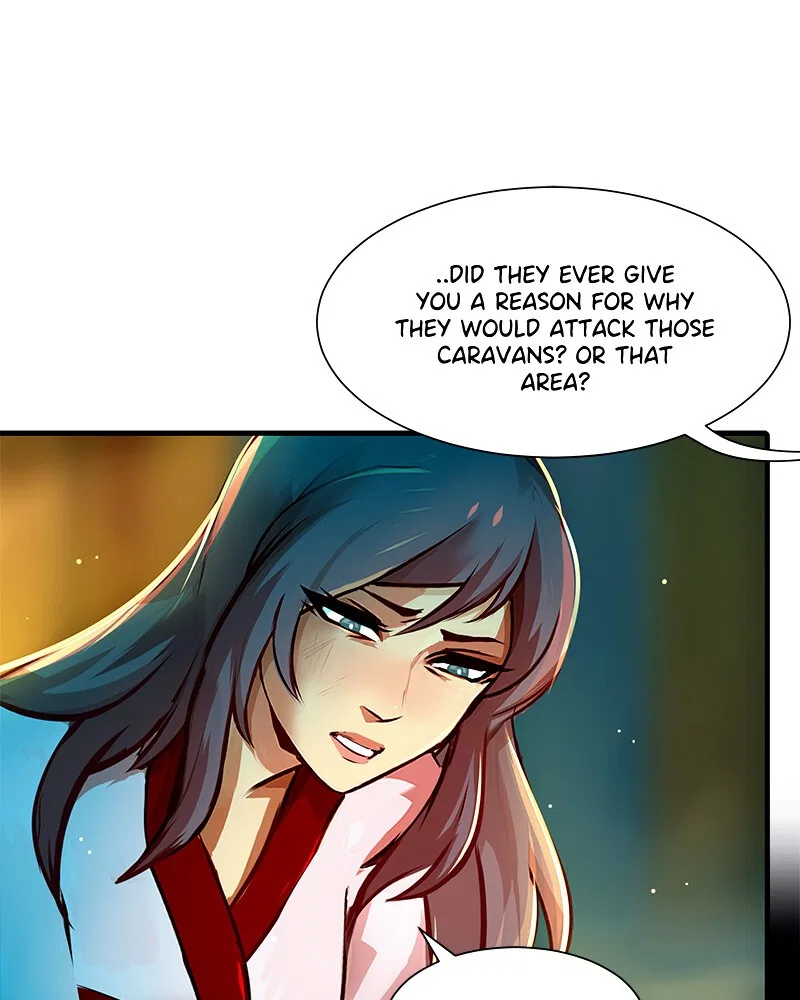 Subzero Chapter 82 – Page 27