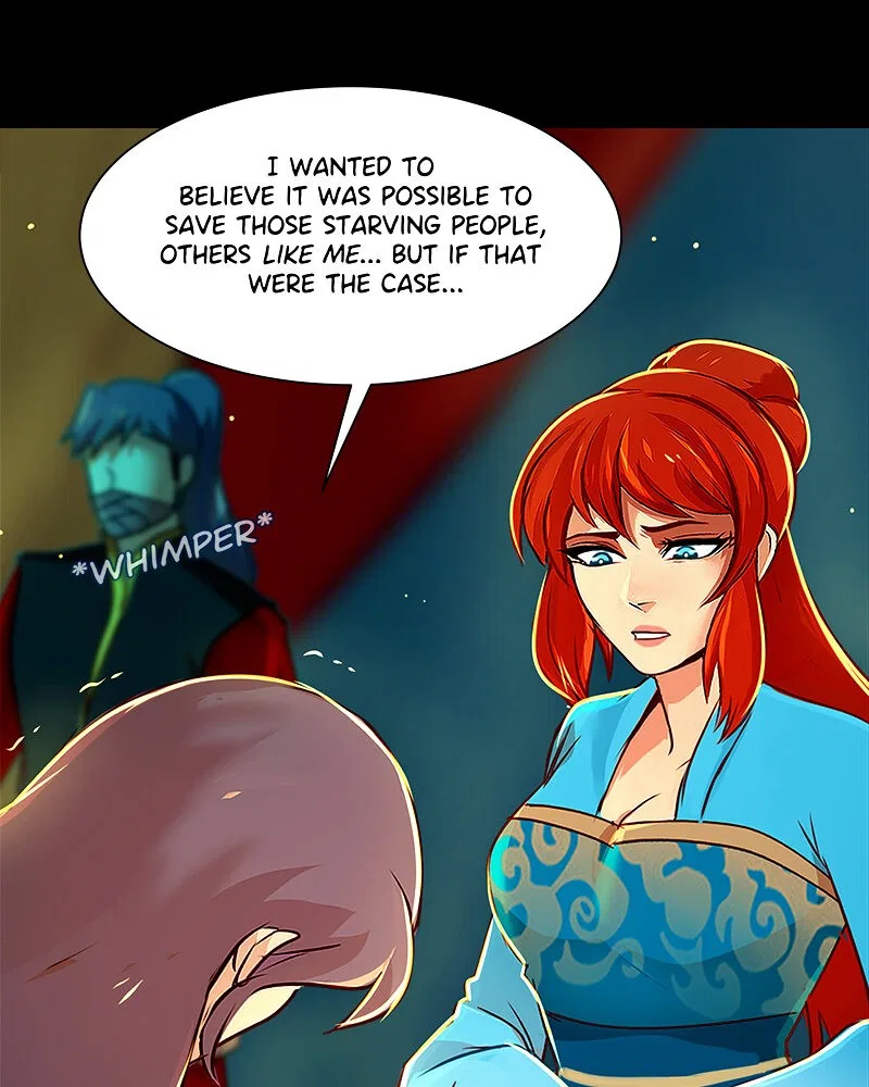 Subzero Chapter 82 – Page 32