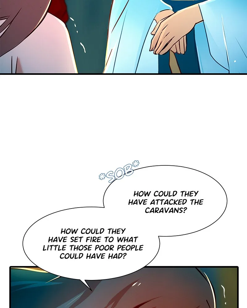 Subzero Chapter 82 – Page 33