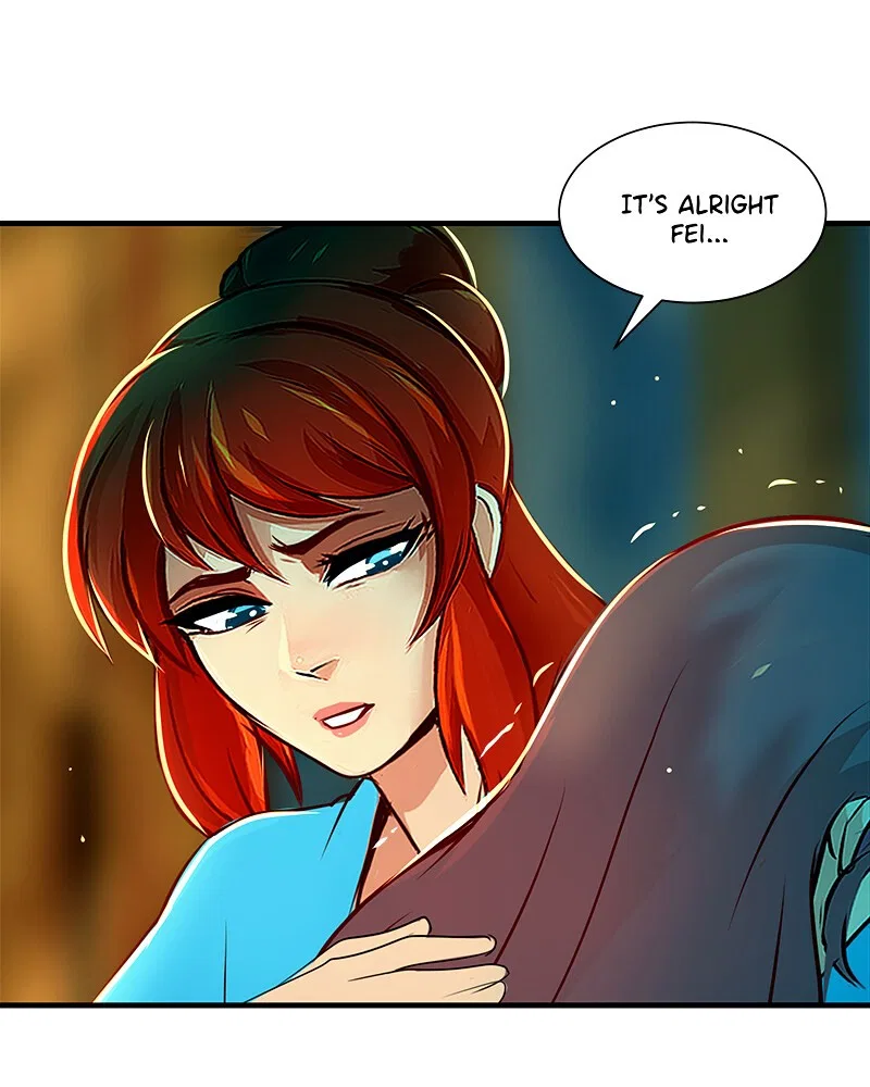 Subzero Chapter 82 – Page 36