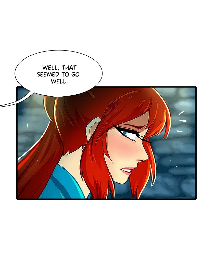 Subzero Chapter 82 – Page 41