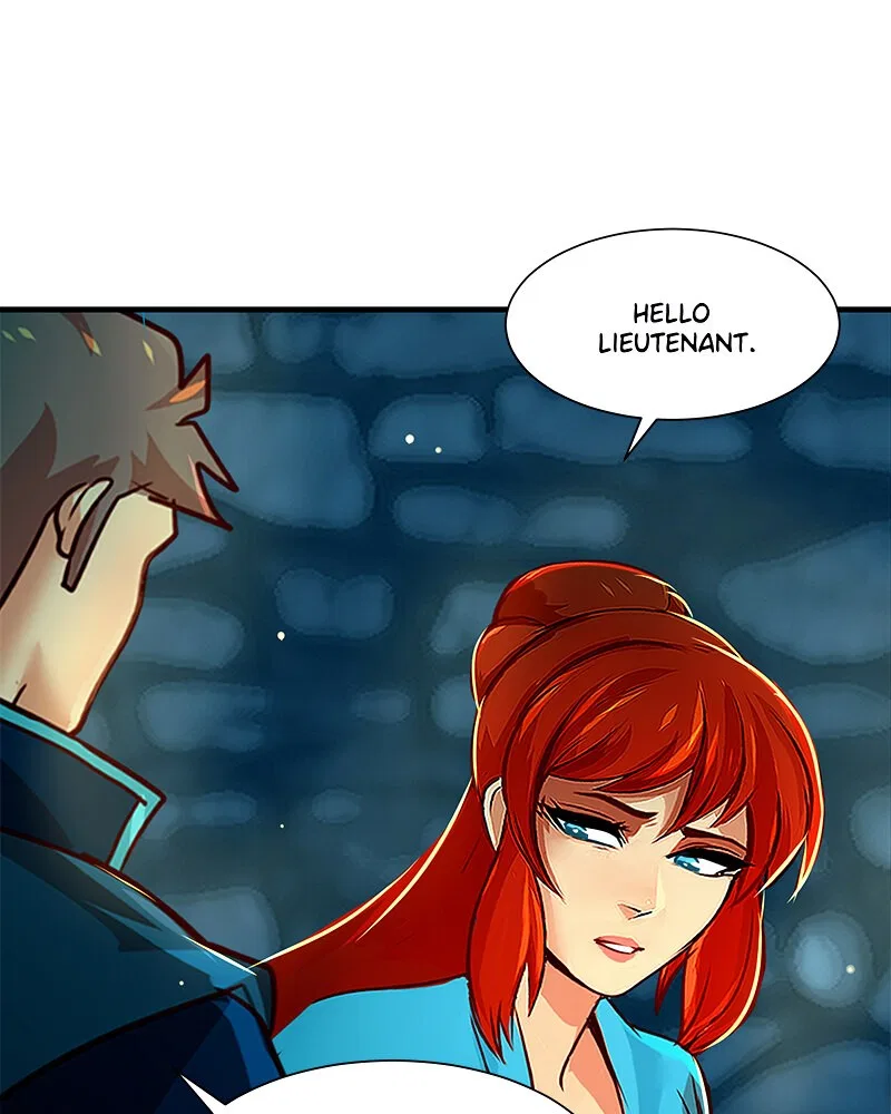Subzero Chapter 82 – Page 42