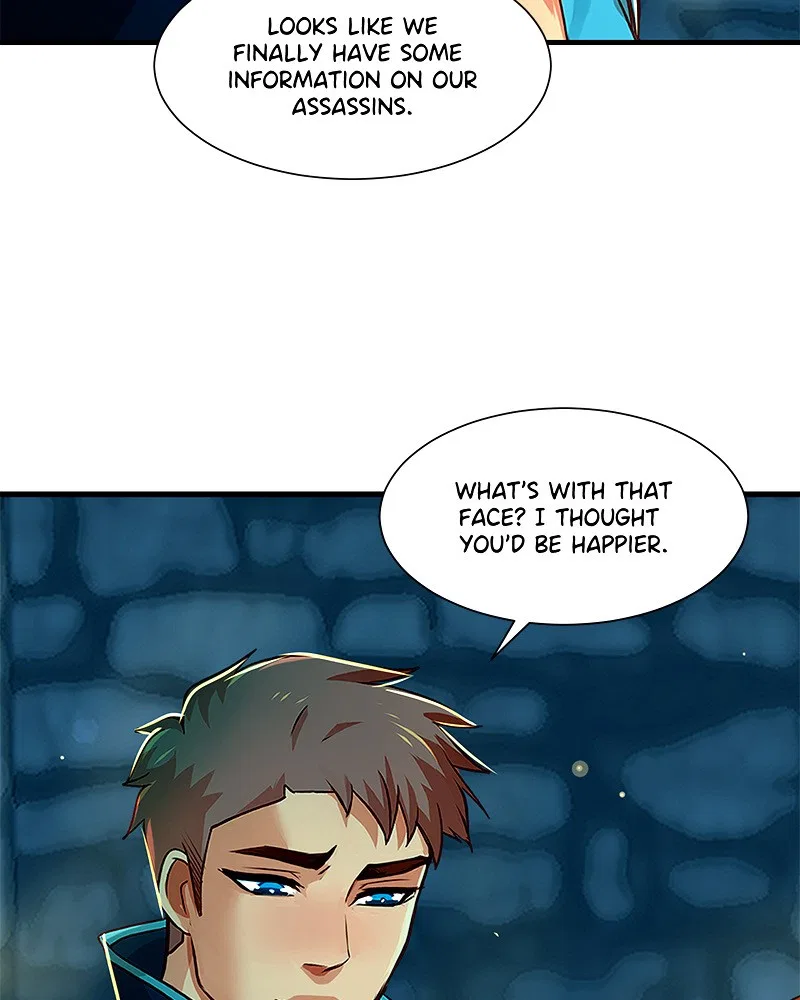 Subzero Chapter 82 – Page 43