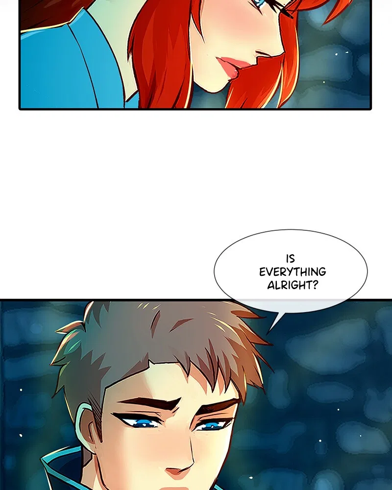 Subzero Chapter 82 – Page 69
