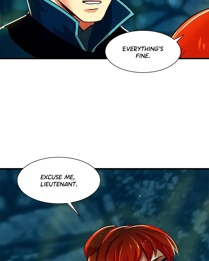 Subzero Chapter 82 – Page 70