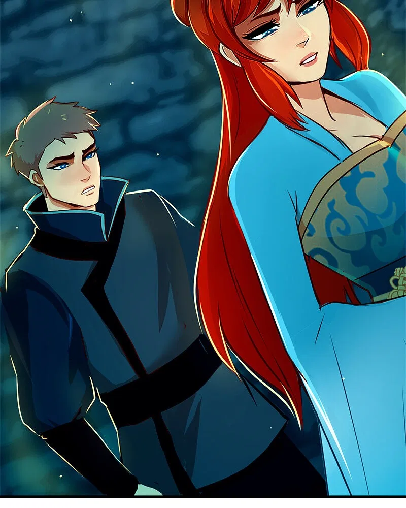 Subzero Chapter 82 – Page 71