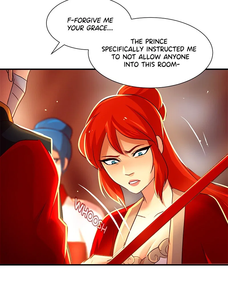 Subzero Chapter 82 – Page 89