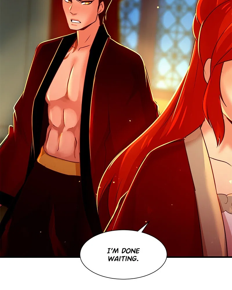 Subzero Chapter 82 – Page 111