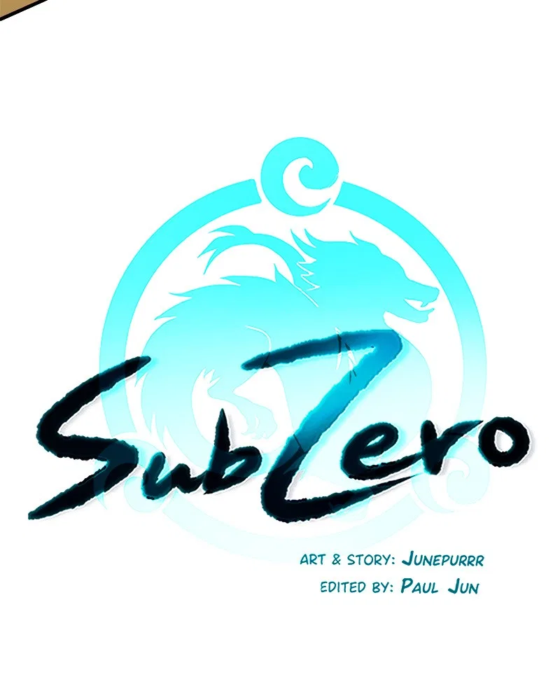 Subzero Chapter 82 – Page 117