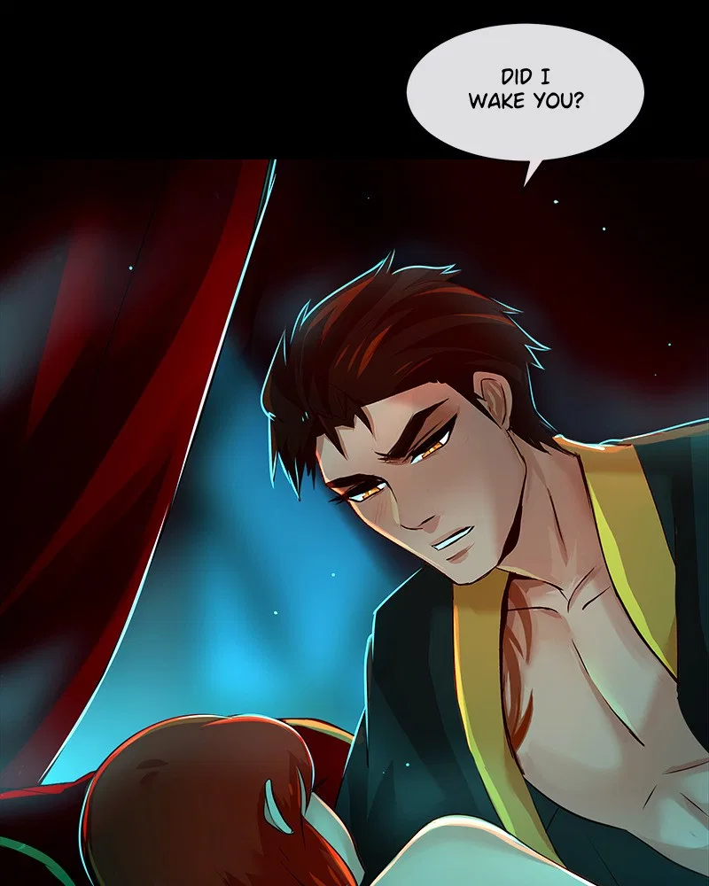 Subzero Chapter 81 – Page 6