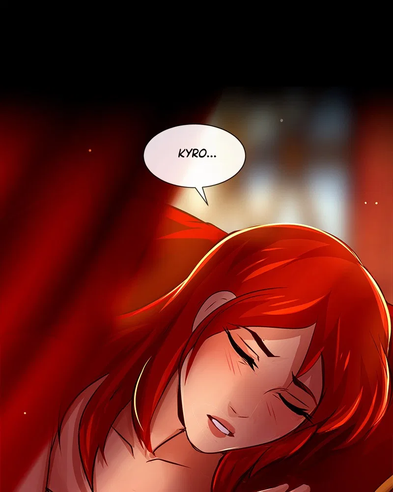 Subzero Chapter 81 – Page 16