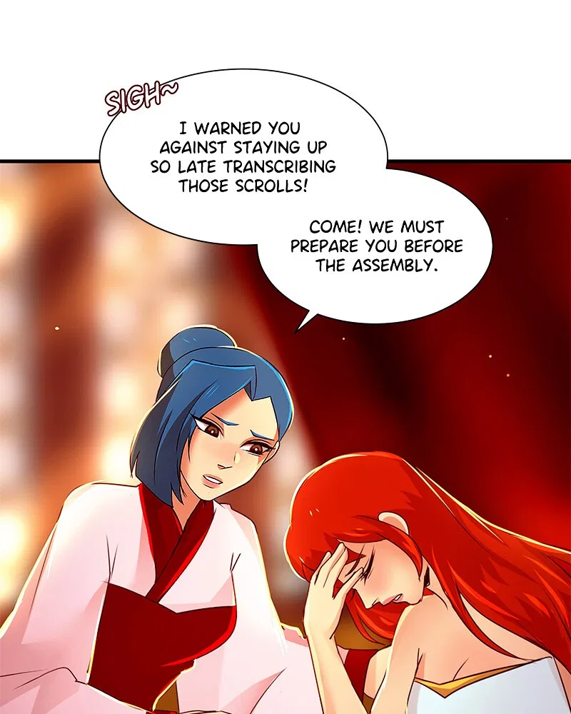 Subzero Chapter 81 – Page 20