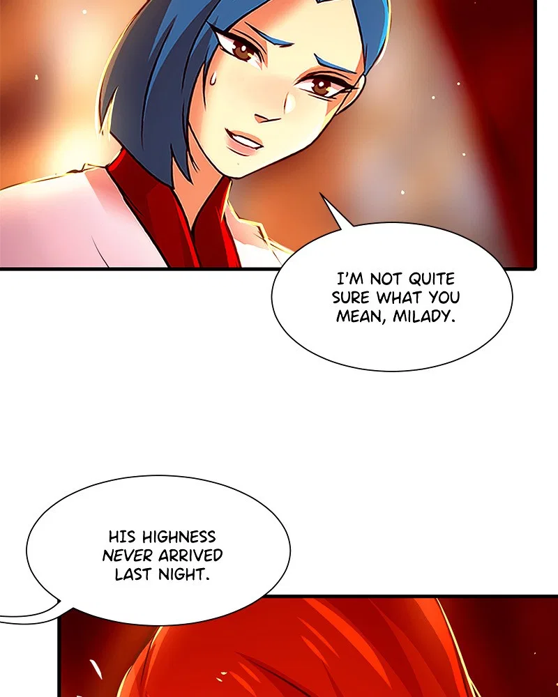 Subzero Chapter 81 – Page 22