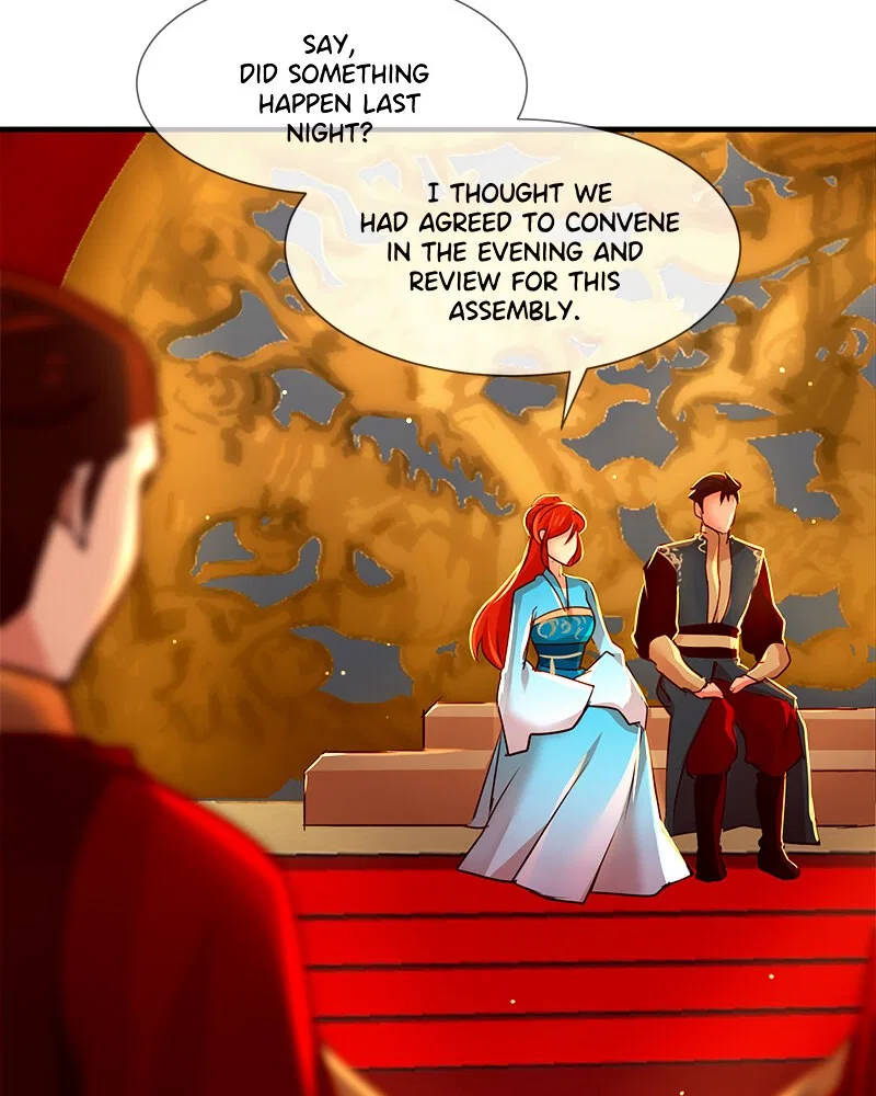 Subzero Chapter 81 – Page 41