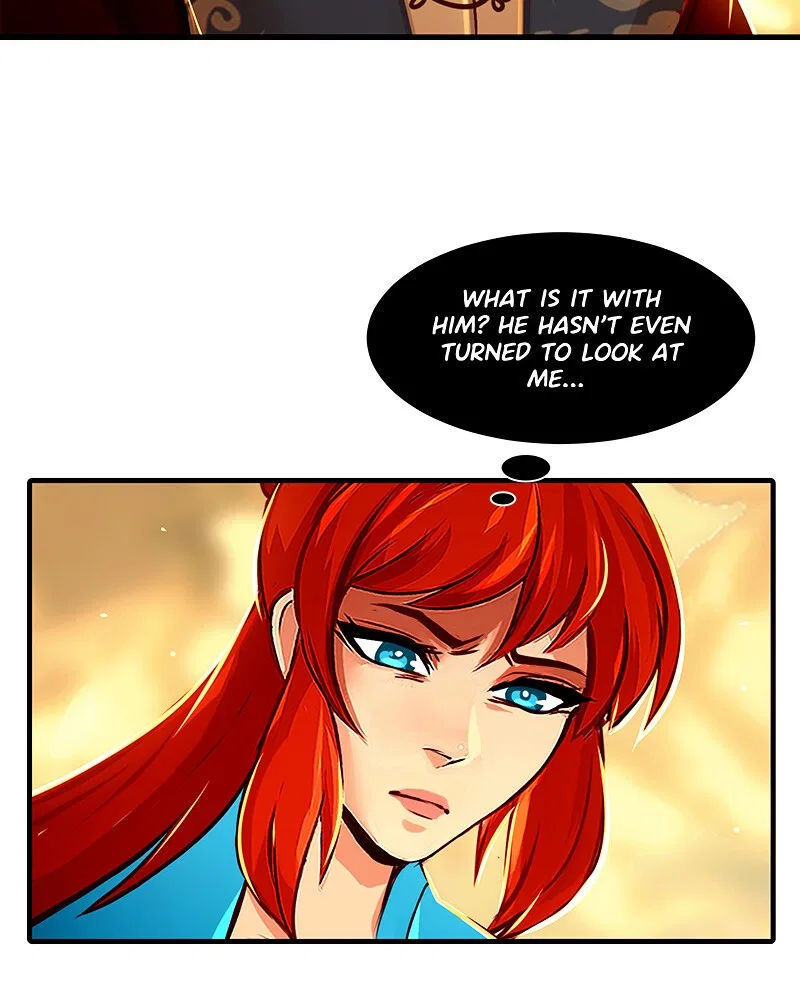 Subzero Chapter 81 – Page 45