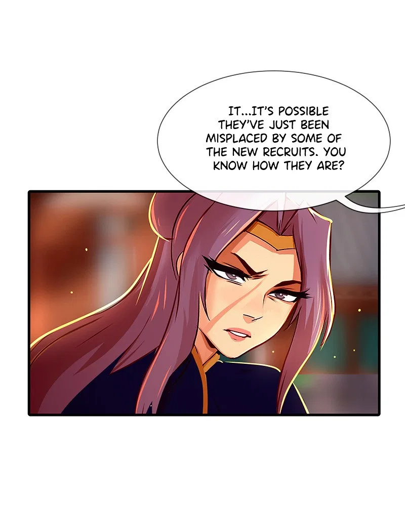 Subzero Chapter 81 – Page 54