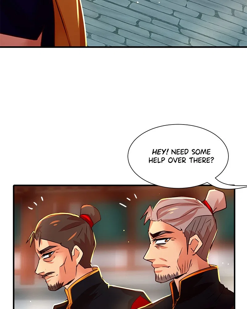 Subzero Chapter 81 – Page 58