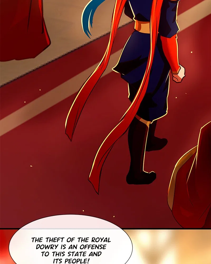 Subzero Chapter 81 – Page 69