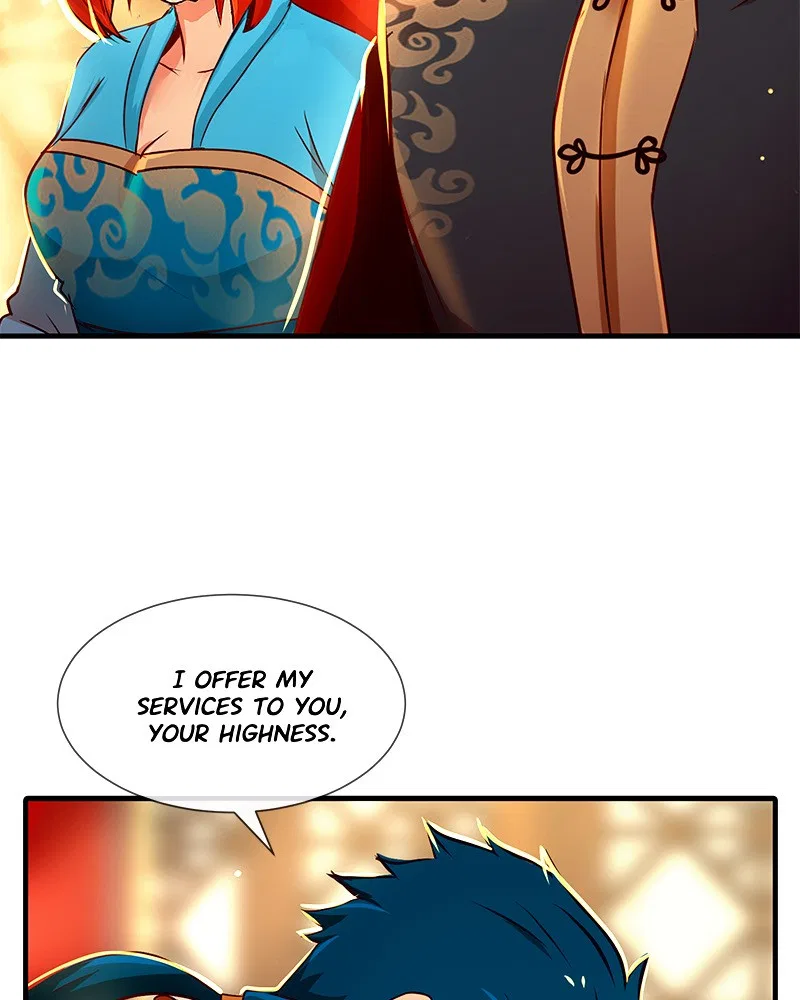Subzero Chapter 81 – Page 72