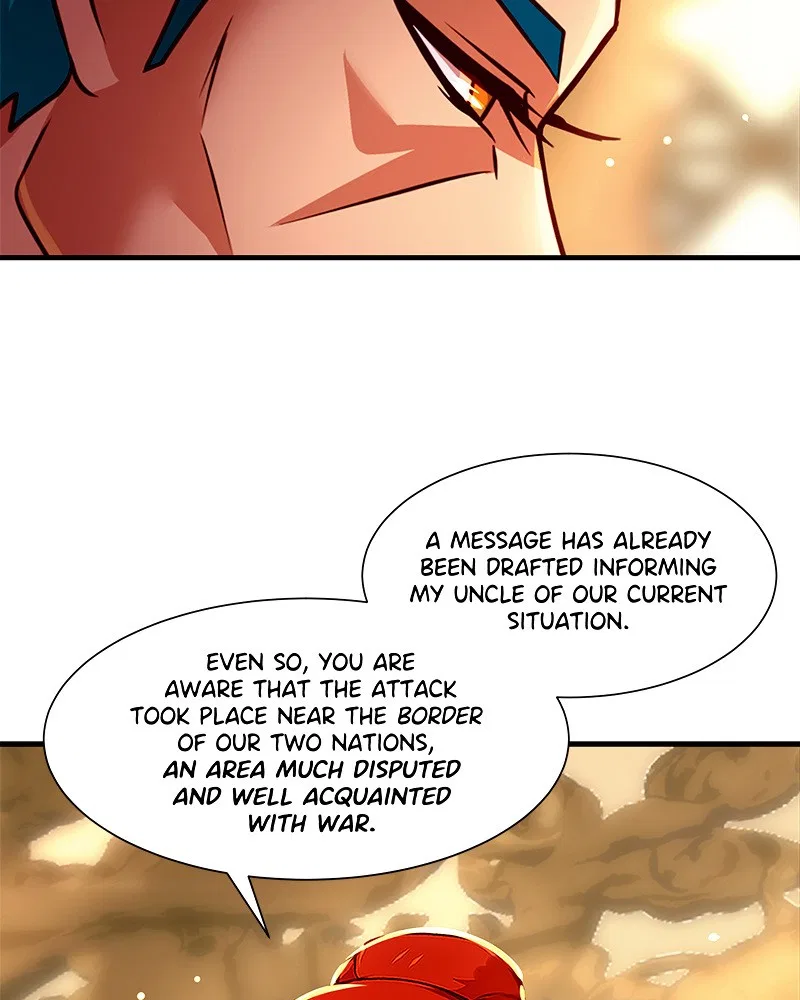 Subzero Chapter 81 – Page 74